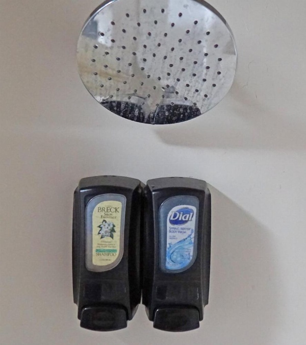 Hawthorne Plaza Inn Near LAX image 20