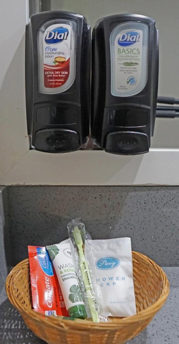 Hawthorne Plaza Inn Near LAX image 21