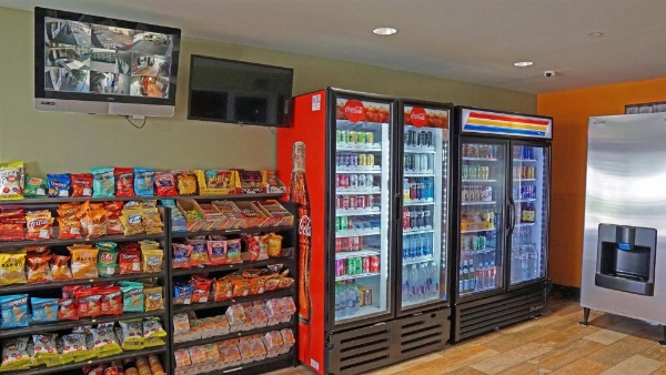 Hawthorne Plaza Inn Near LAX image 26