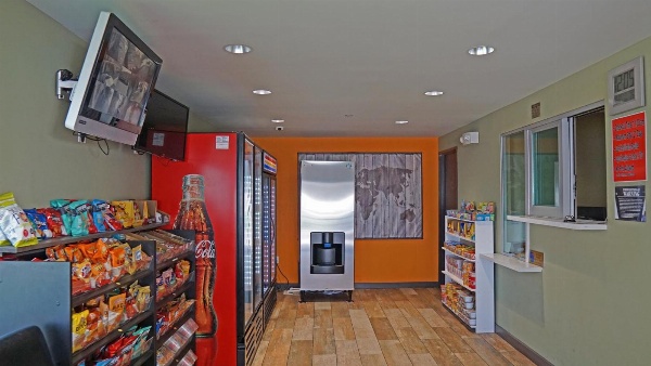 Hawthorne Plaza Inn Near LAX image 4